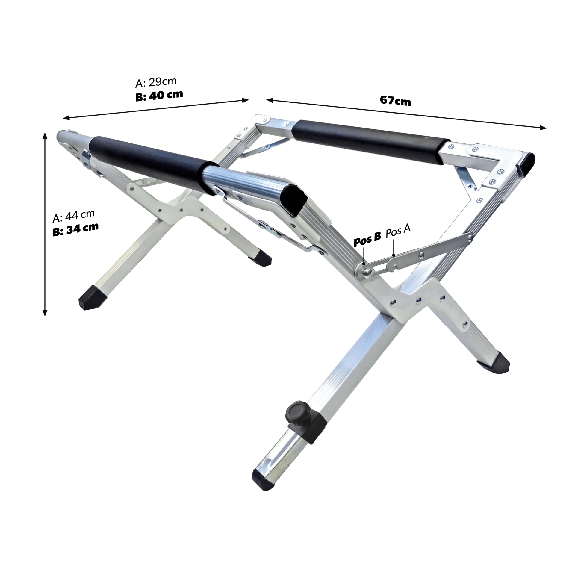 Dometic Universal Cooler Box Stand - Image 3