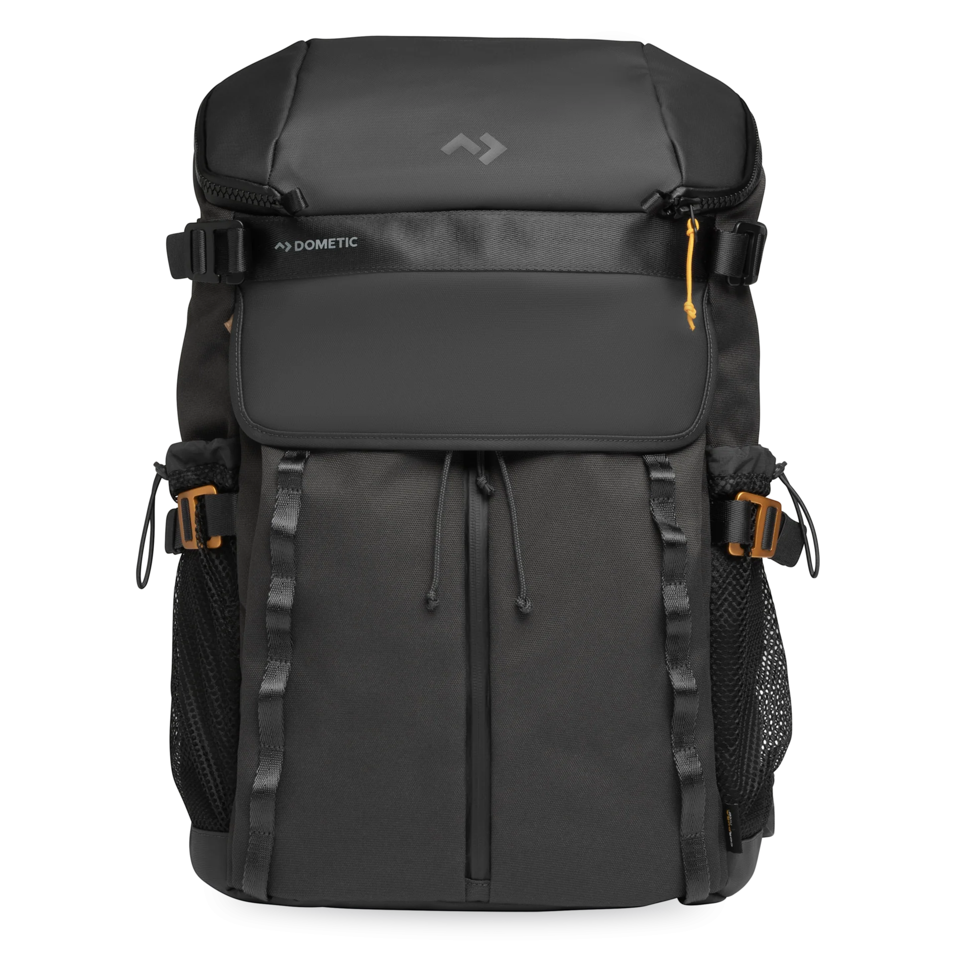 Dometic Unrestricted Backpack bag - Black - Image 2