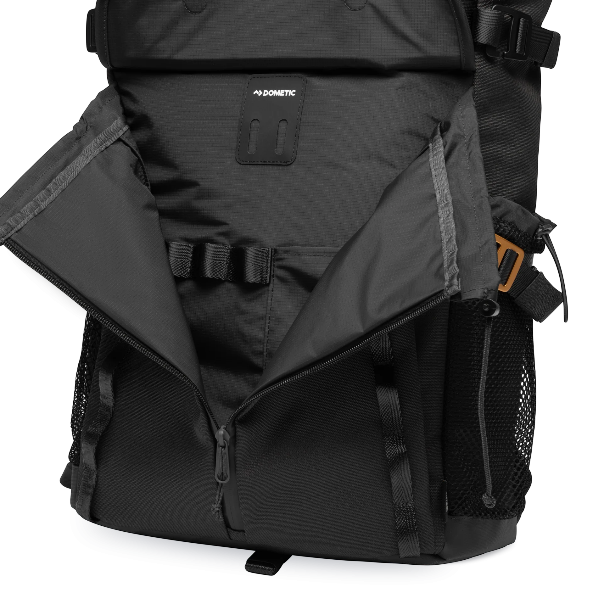 Dometic Unrestricted Backpack bag - Black - Image 4