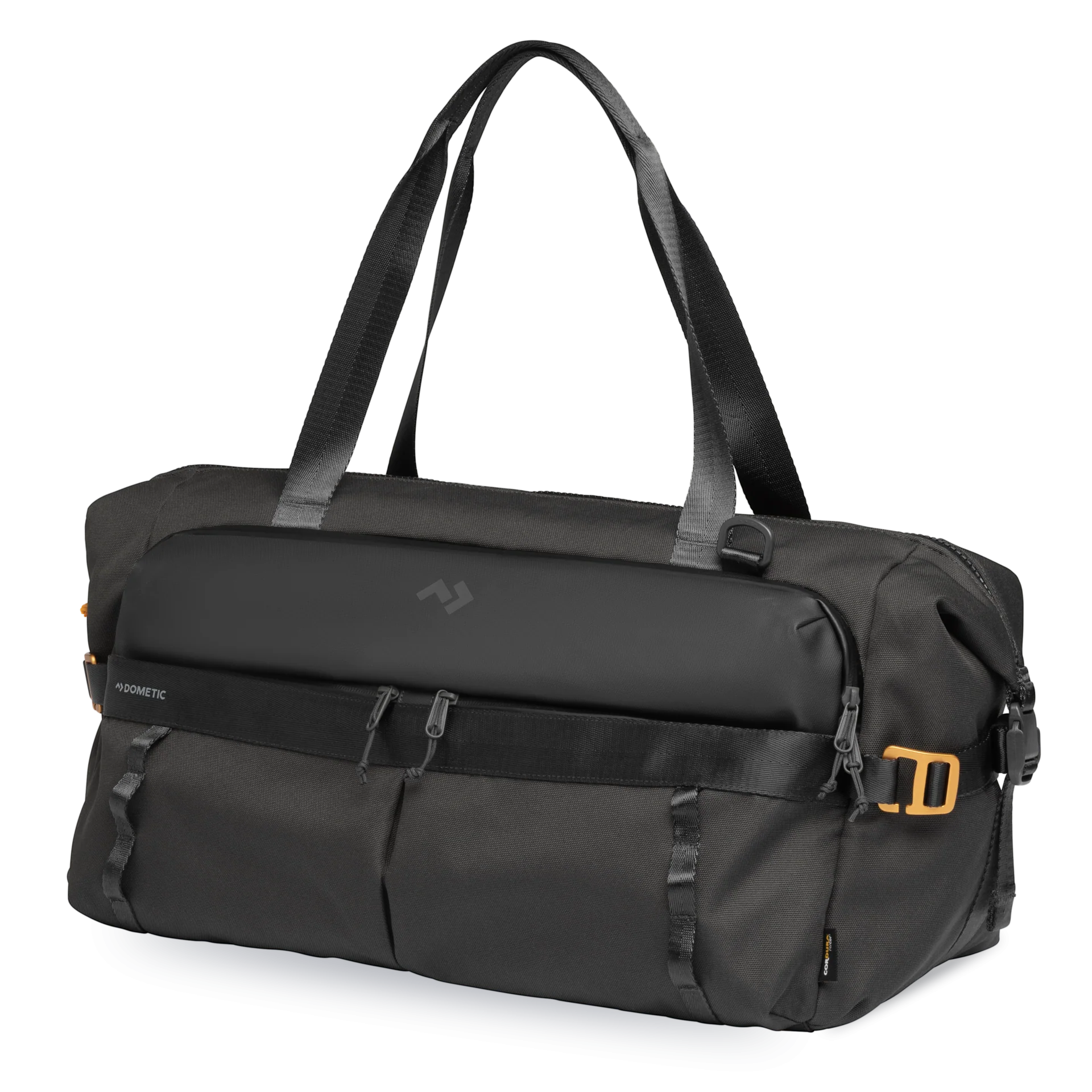 Dometic Unrestricted Duffle Bag - Black