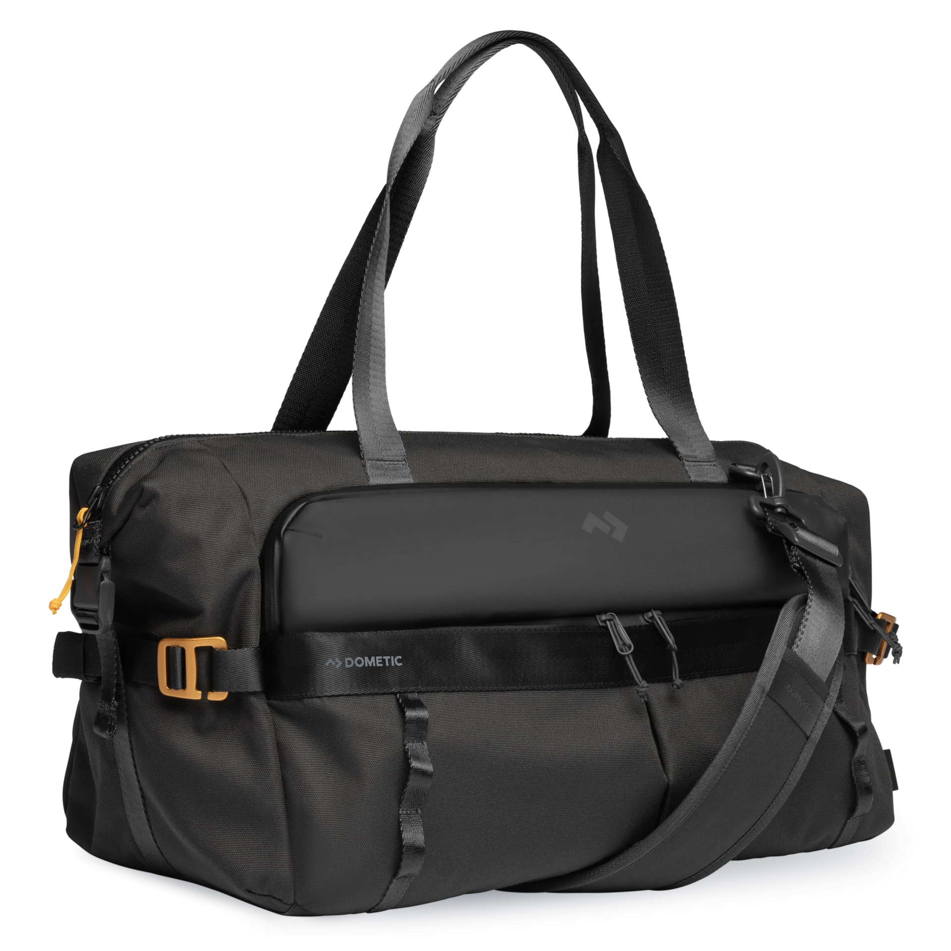 Dometic Unrestricted Duffle Bag - Black - Image 2