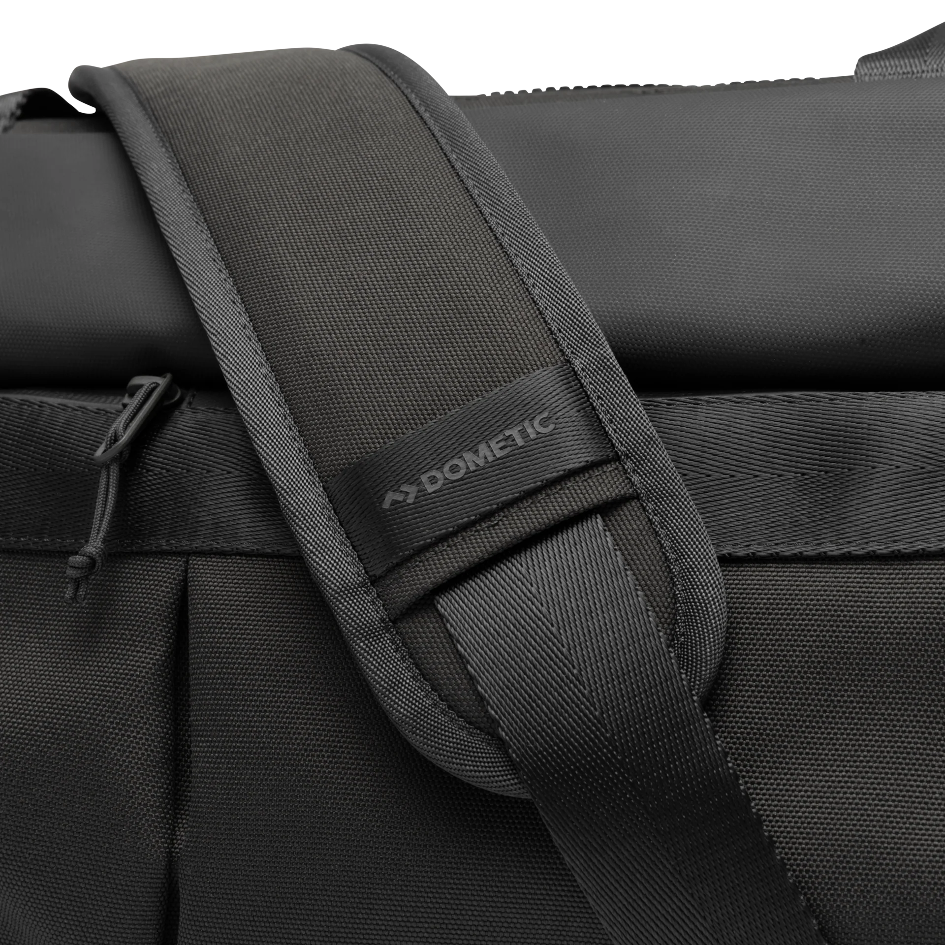 Dometic Unrestricted Duffle Bag - Black - Image 6