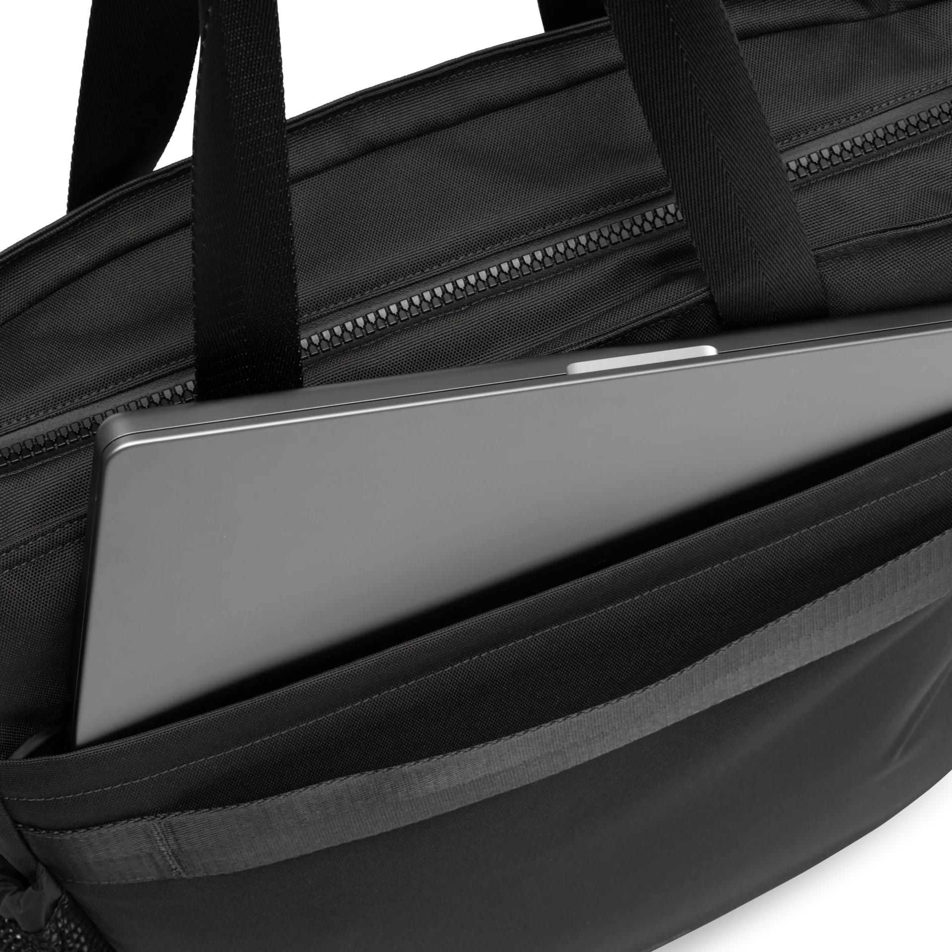 Dometic Unrestricted Tote XL Bag - Black - Image 5