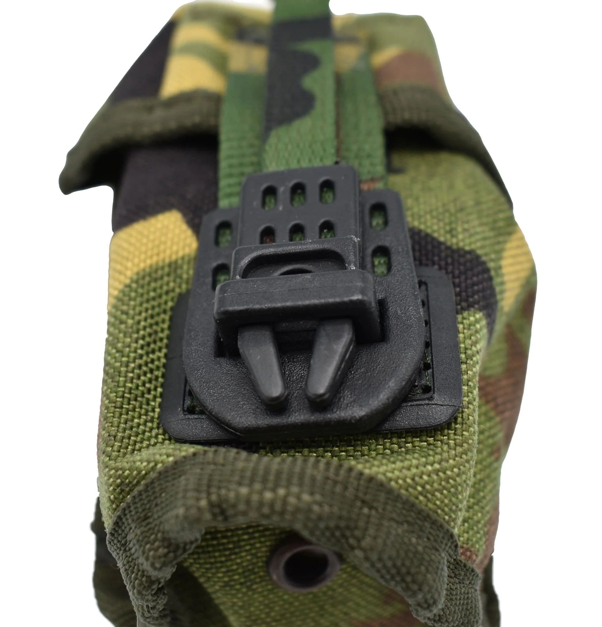 DPM Military Grenade Pouch - Image 3