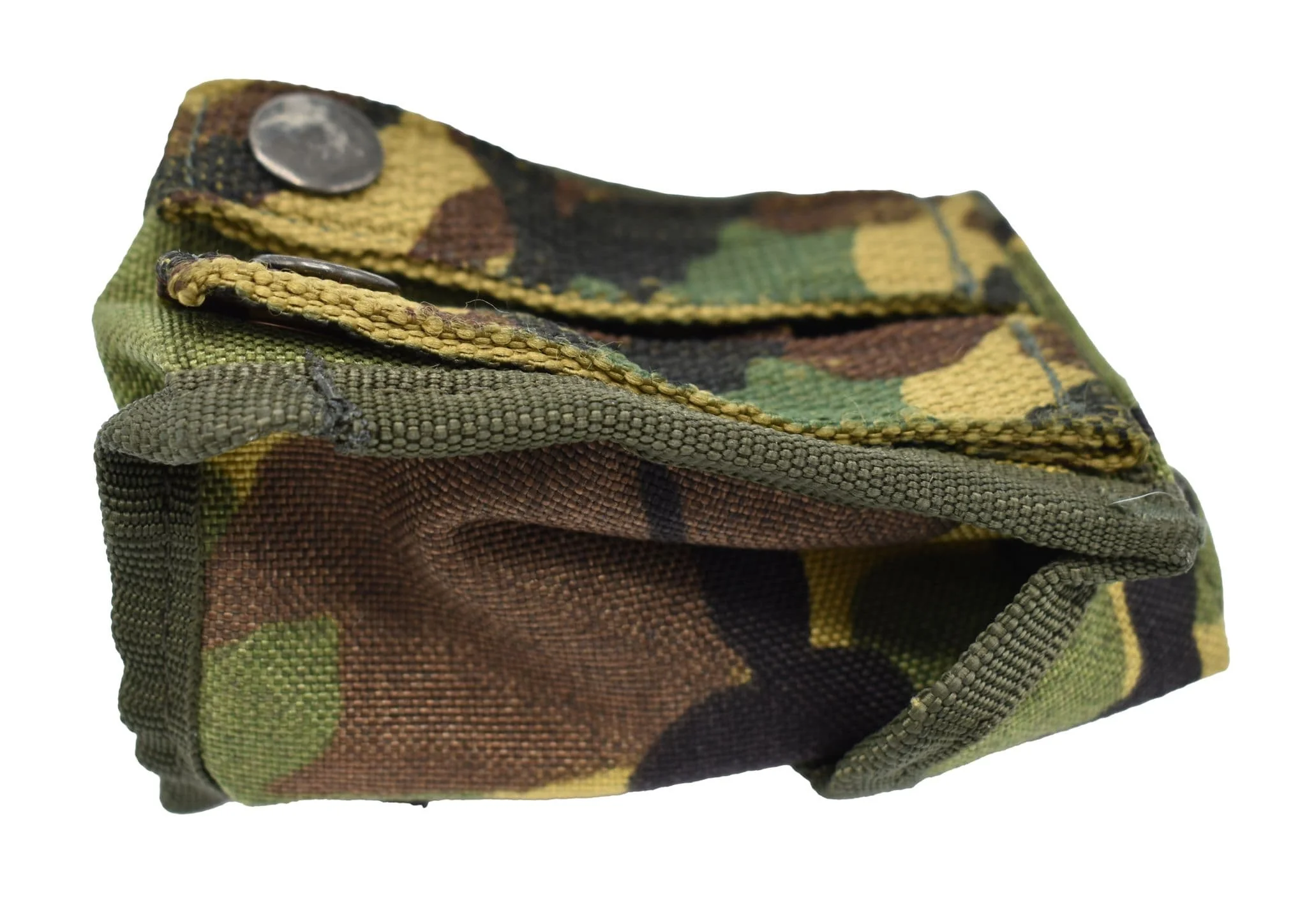 DPM Military Grenade Pouch - Image 4