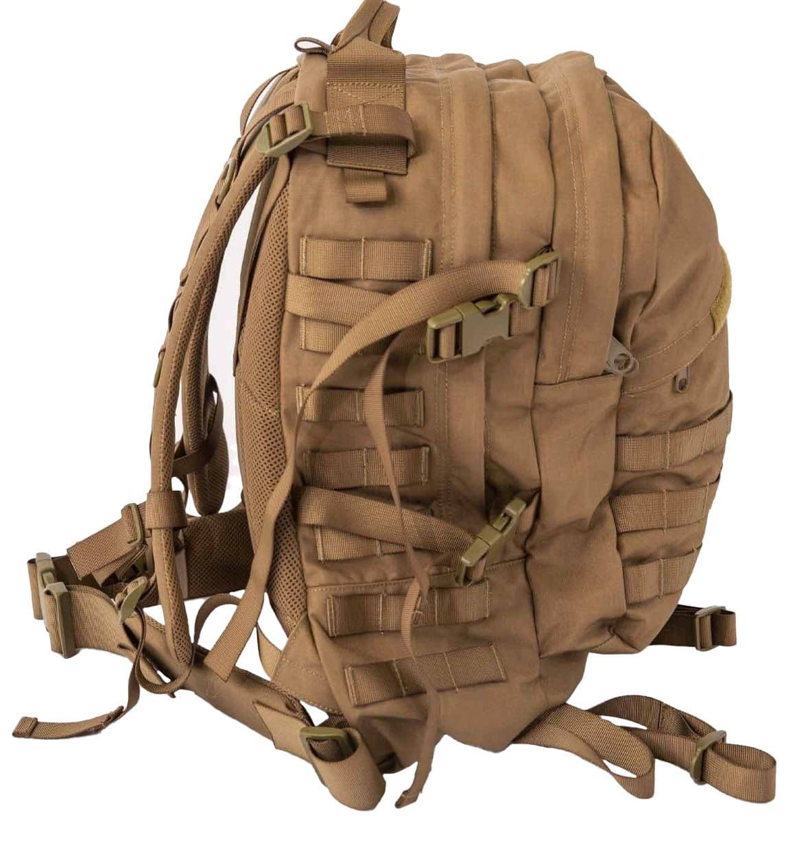 Dutch Military 39L Hyena Day Sack Bag - Brand New - Image 3