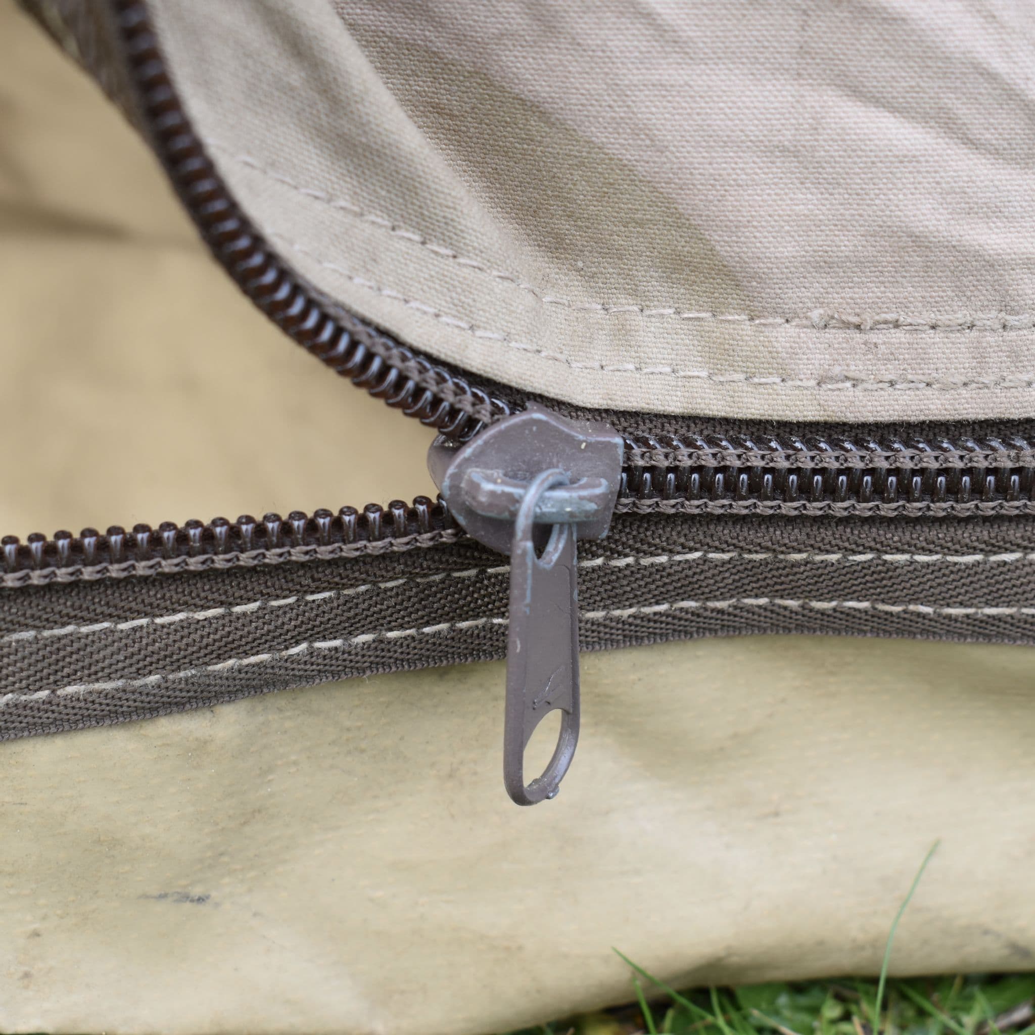 Dutch Military DPM Desert 2 Man Tent - Image 12