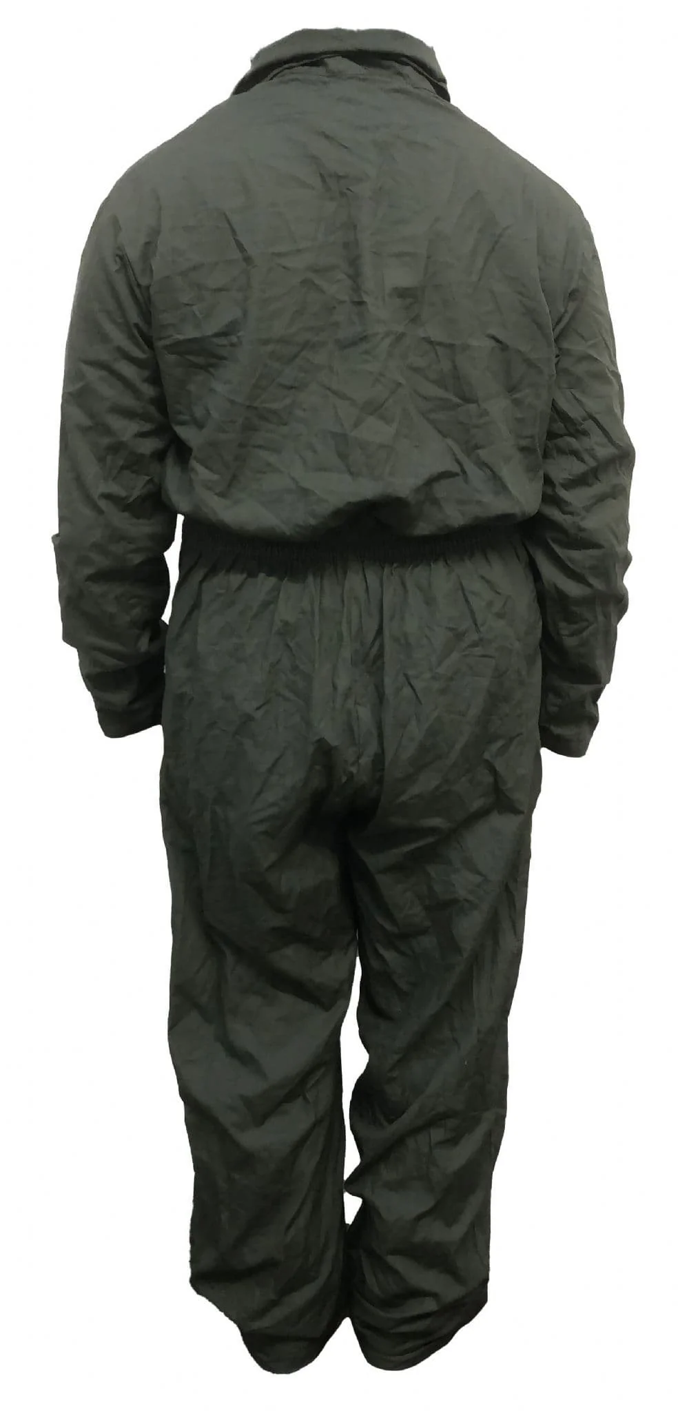 Dutch Military Lightweight Safety Overalls - Image 3