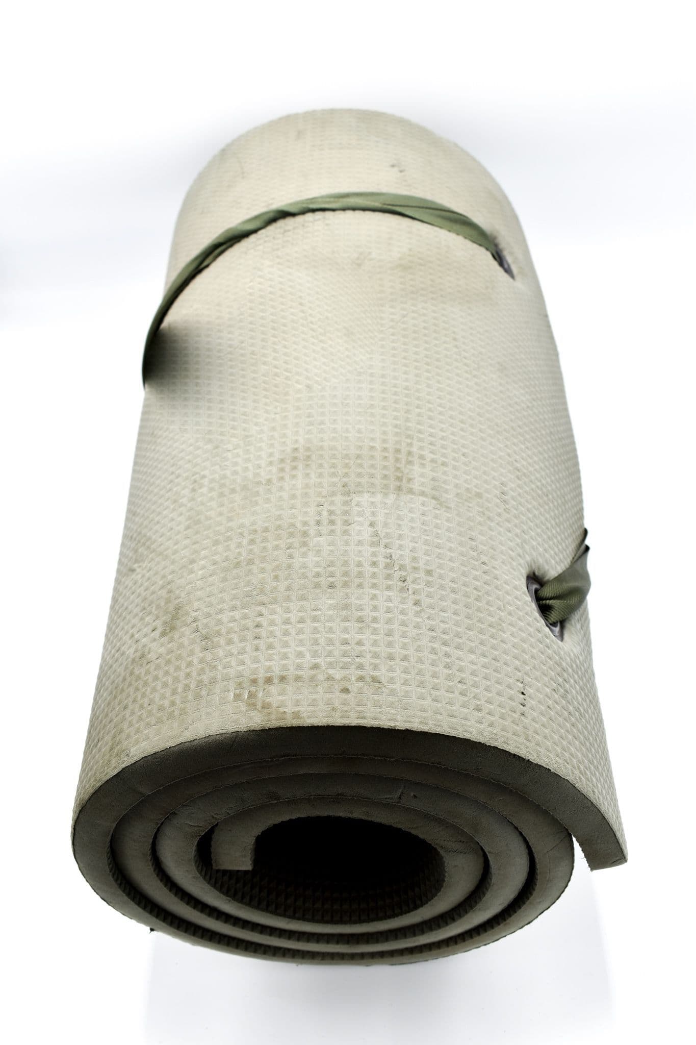 Dutch Military M90 Deluxe Roll Mat - Image 2