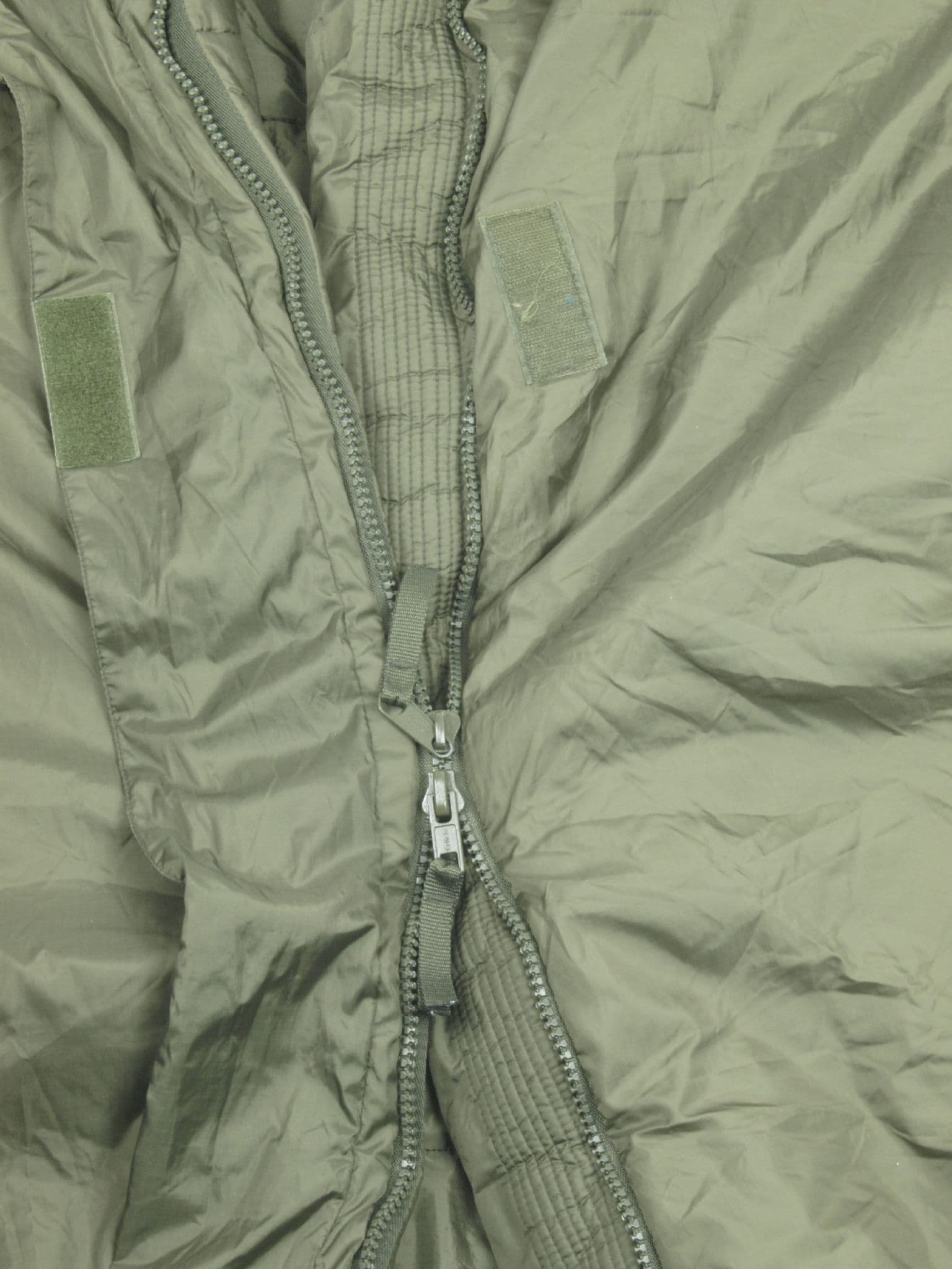 Dutch Military Modular Sleeping Bag - Cold Weather - Image 3