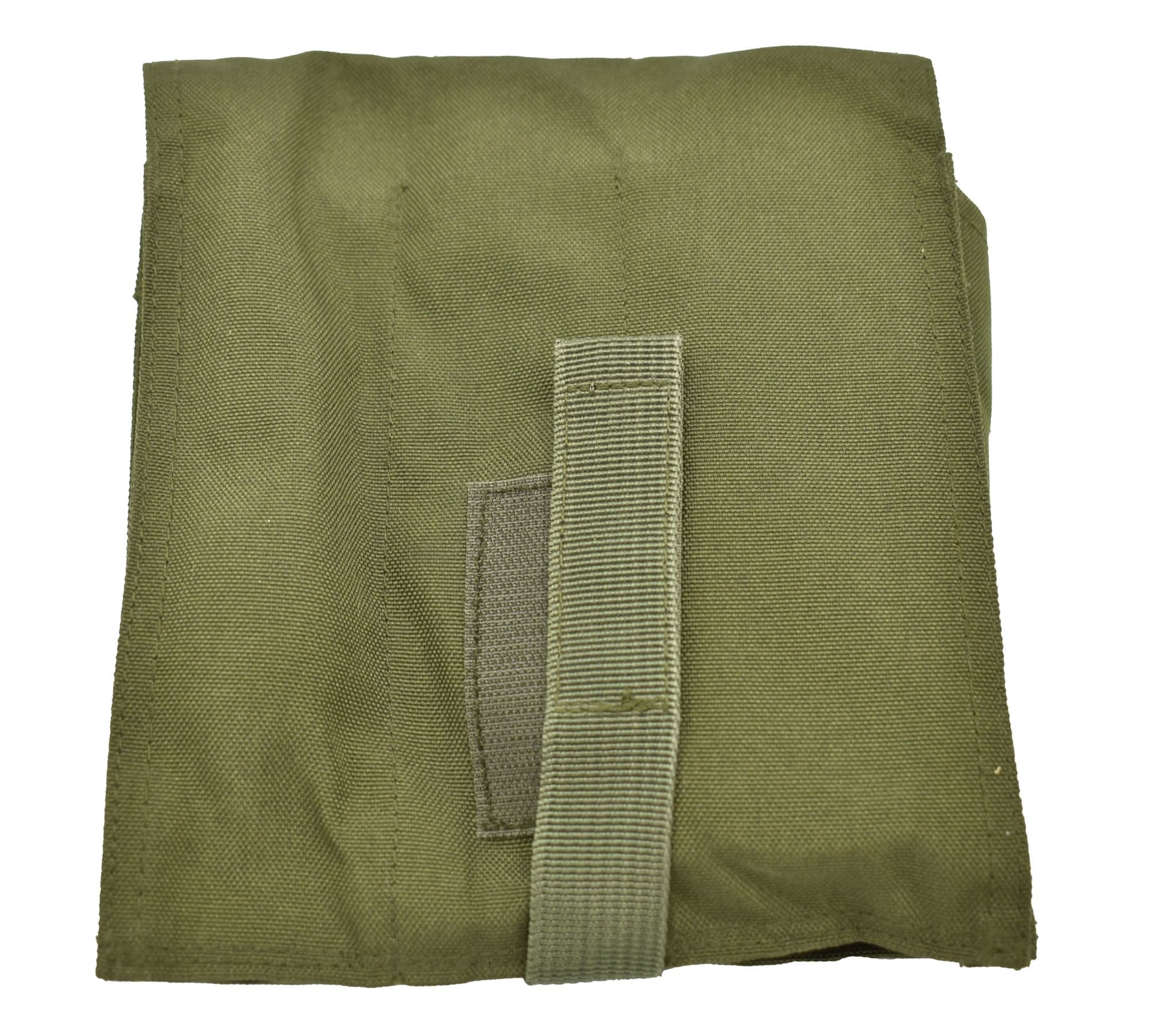 Dutch Military Three Piece Boot Cleaning Brush Kit - Image 2