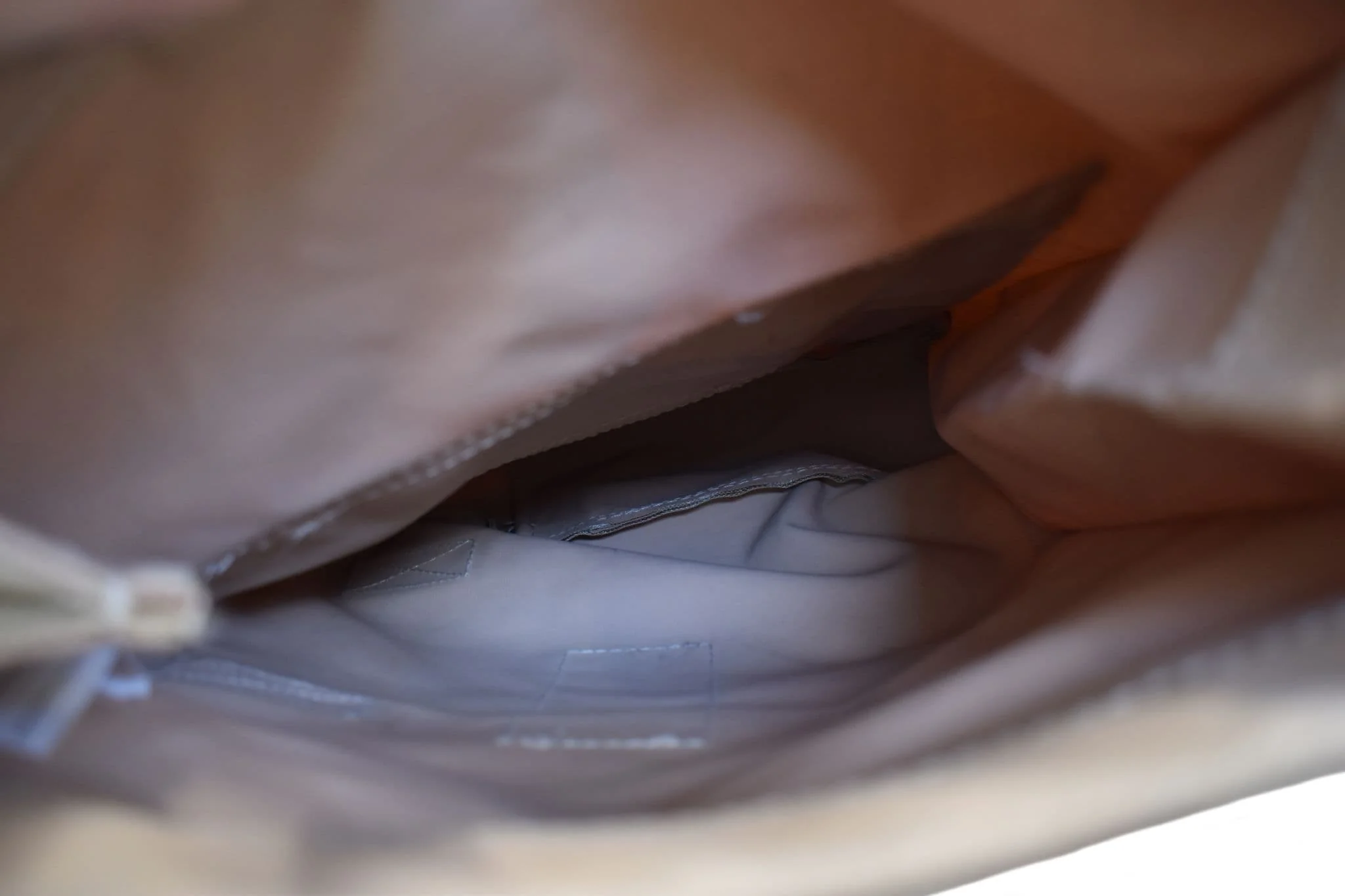 Dutch NBC Military Desert DPM Respirator Gas Mask Bag - Image 4