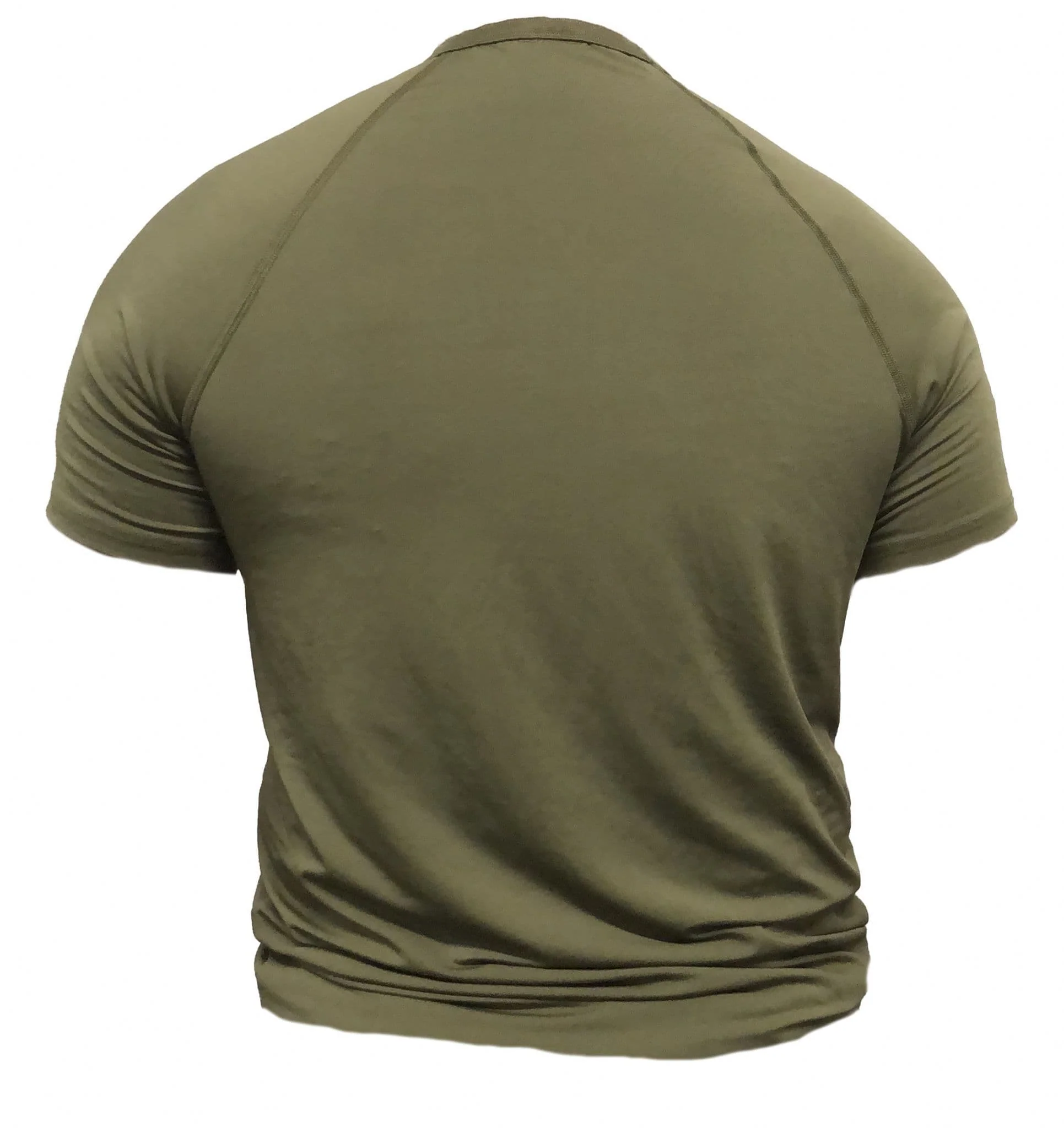 Dutch PCS Thermal Top - Olive - Image 3