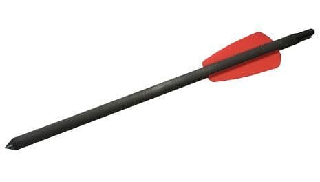 EK Archery 15" Cobra R9 Carbon Crossbow Bolts - 10pk - Image 3
