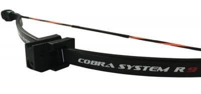 EK Archery Cobra R9 90lb Crossbow Limb Front End Unit - Image 3