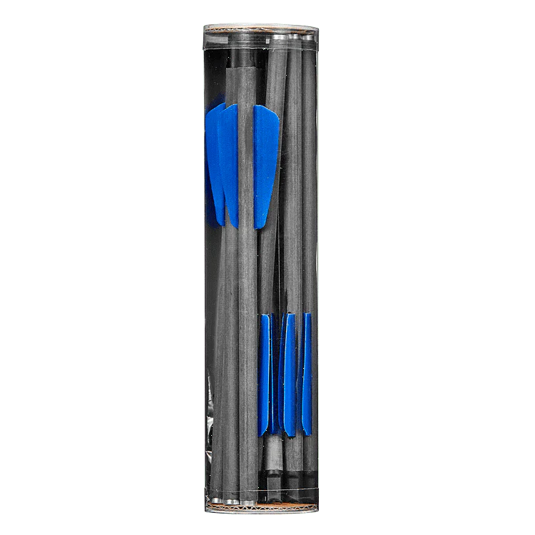 EK Archery Cobra RX Adder 7.5" Crossbow Bolt - 12pk - Image 2