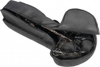 EK Archery Padded Recurve & Compound Crossbow Bag - Image 2