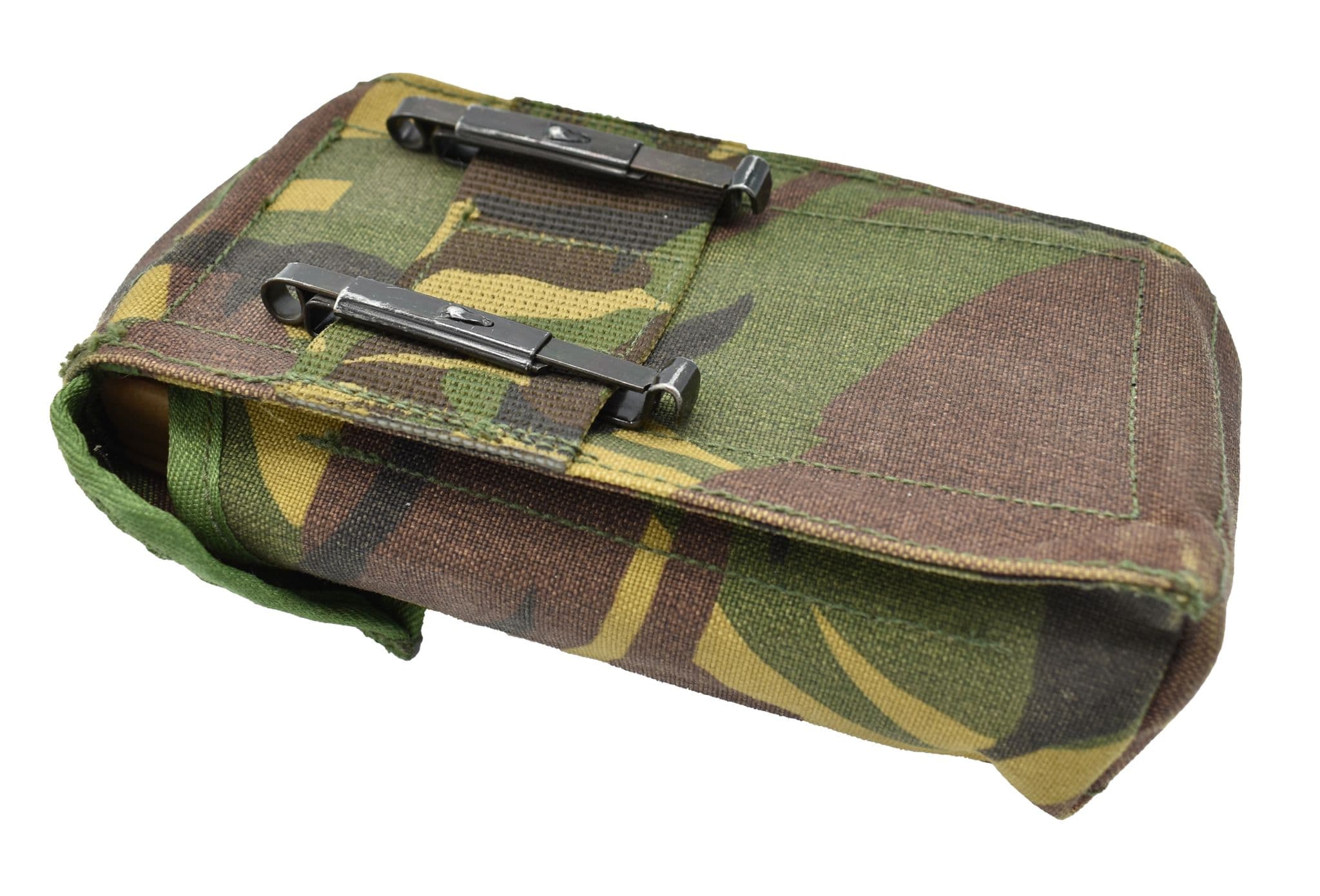 Ex Military Alice DPM Magazine Pouch - Image 2