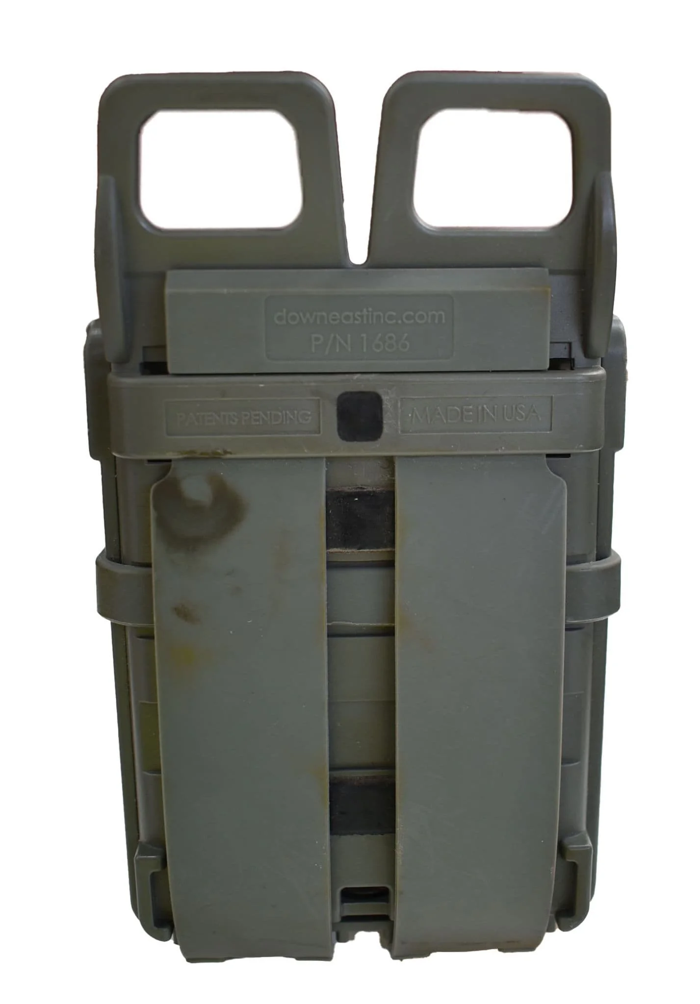 Ex Military FastMag 5.56mm Magazine Pouch - Image 3