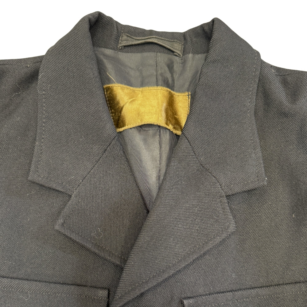 Ex Police Men's Dress Tunic Jacket - Image 2