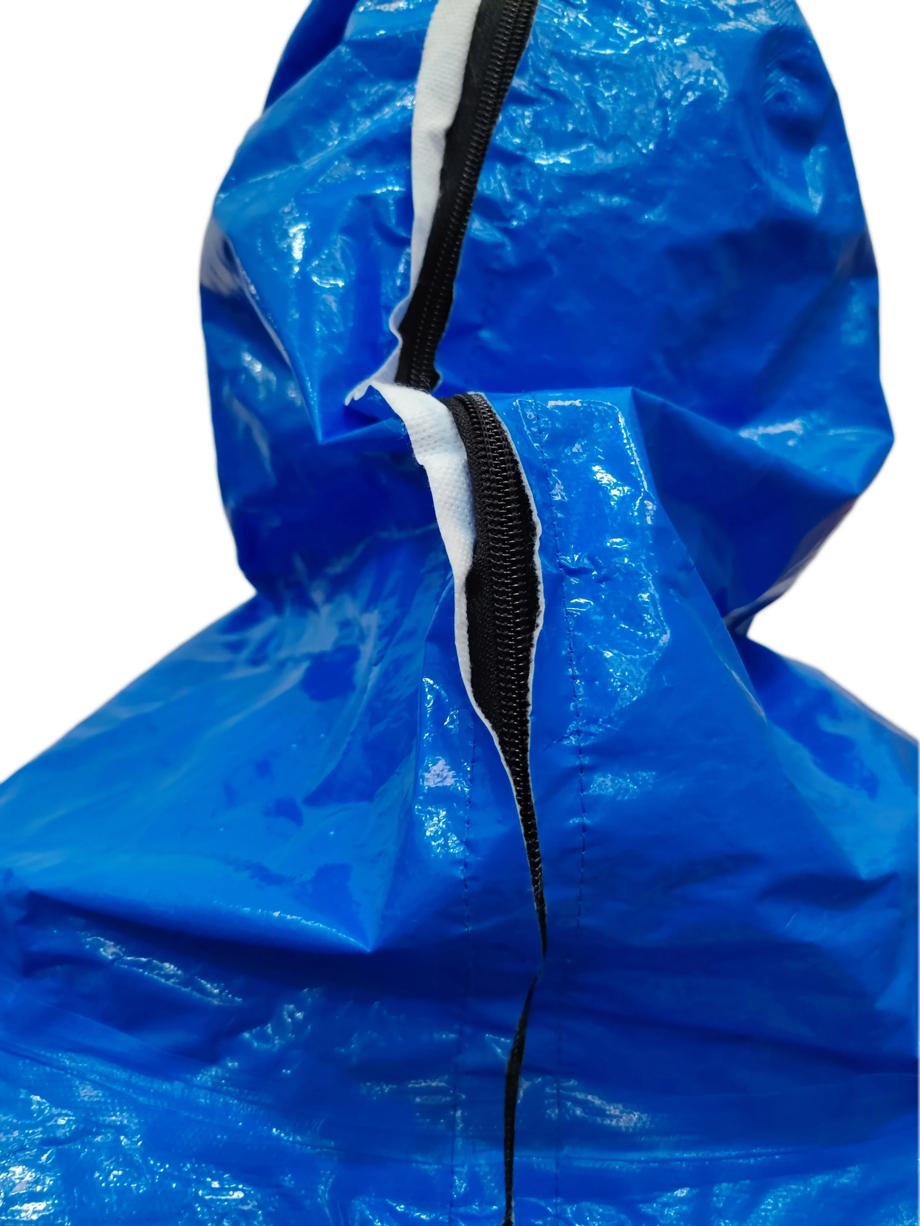 Respirex SC1062 Chemical Splash Protective Suit - Image 5