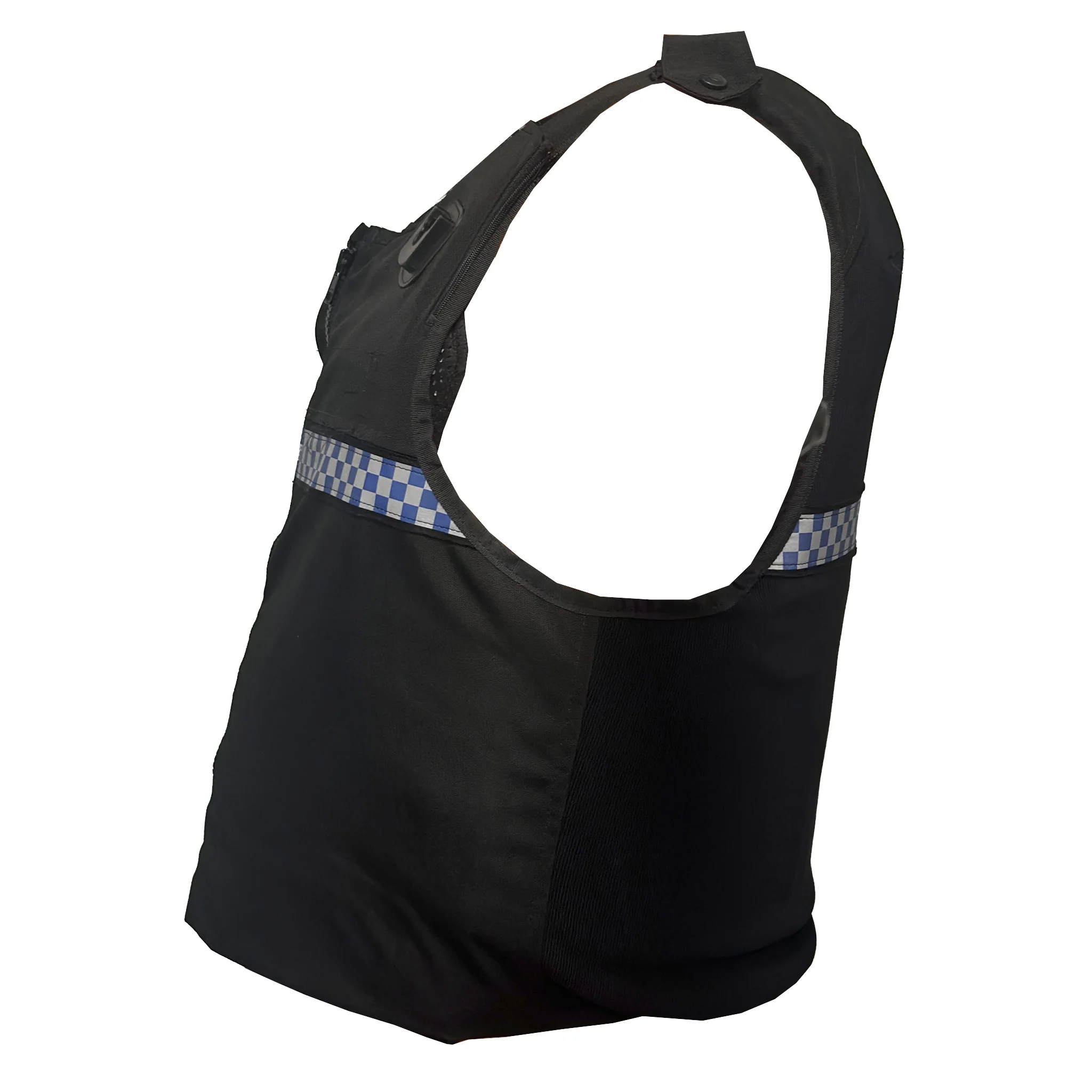 Ex Police Stab and Bullet Proof Vest - Image 3