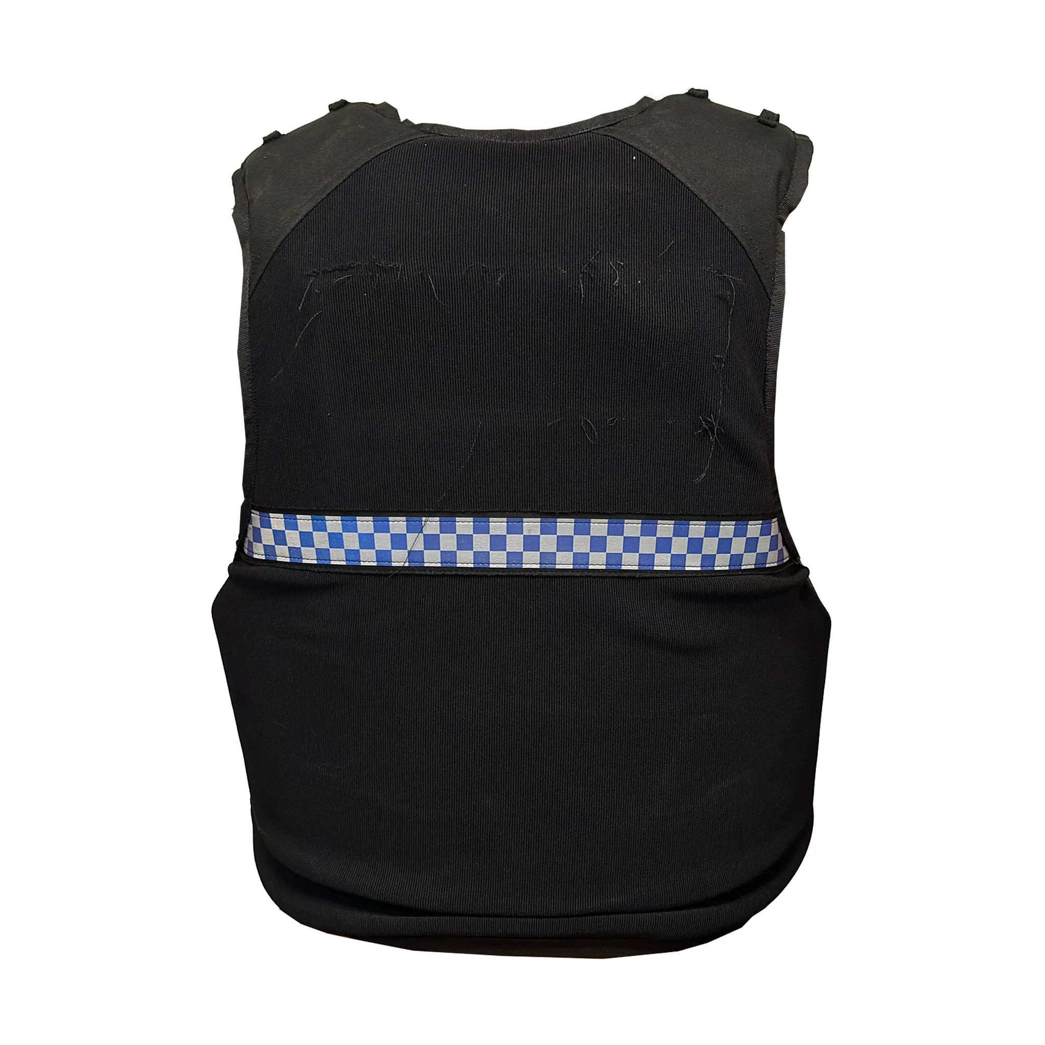 Ex Police Stab and Bullet Proof Vest - Image 5