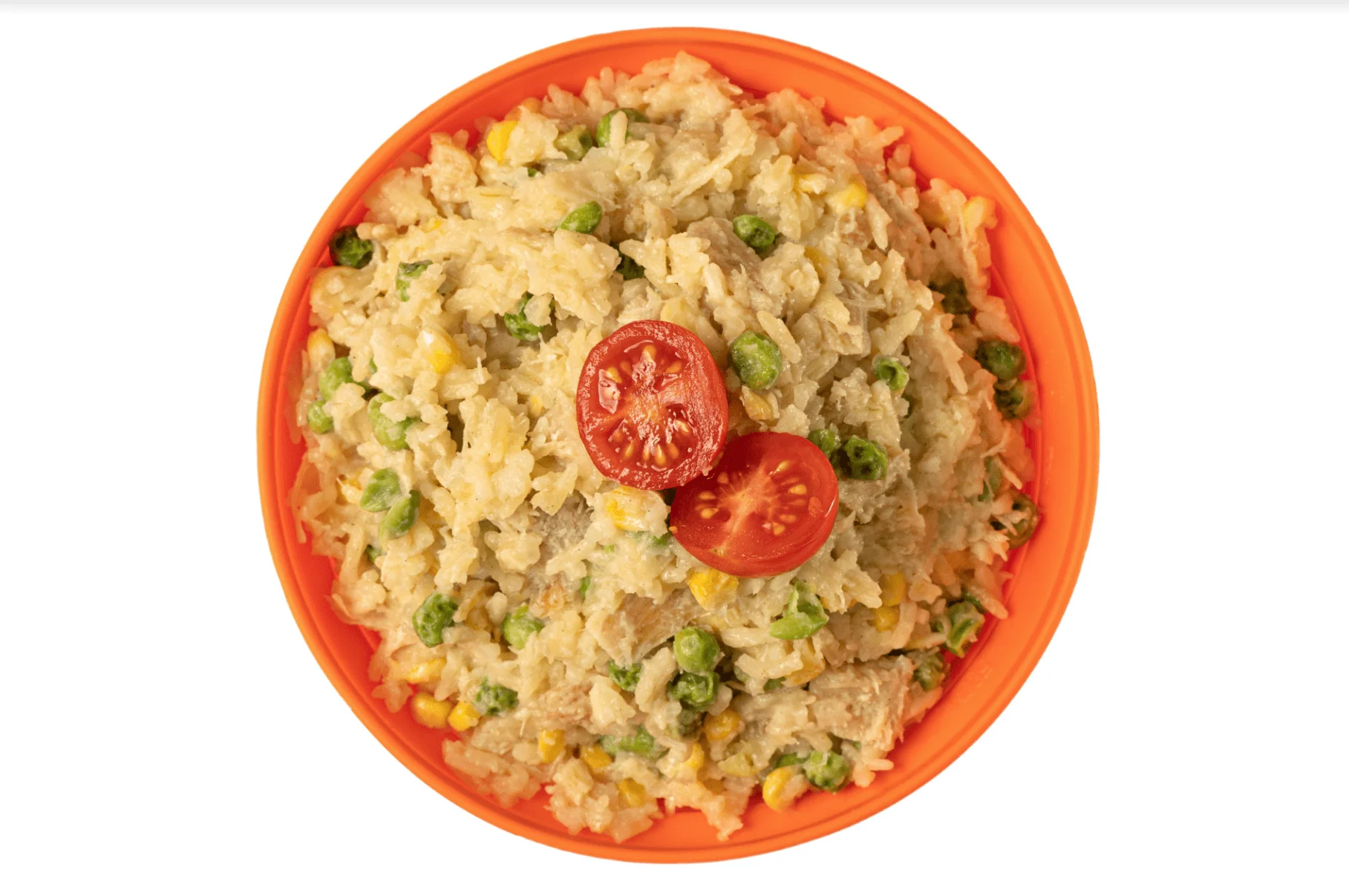 Expedition Foods Freeze Dried Meal Pouch - Chicken Rice With Vegetables - Various Sizes - Image 7
