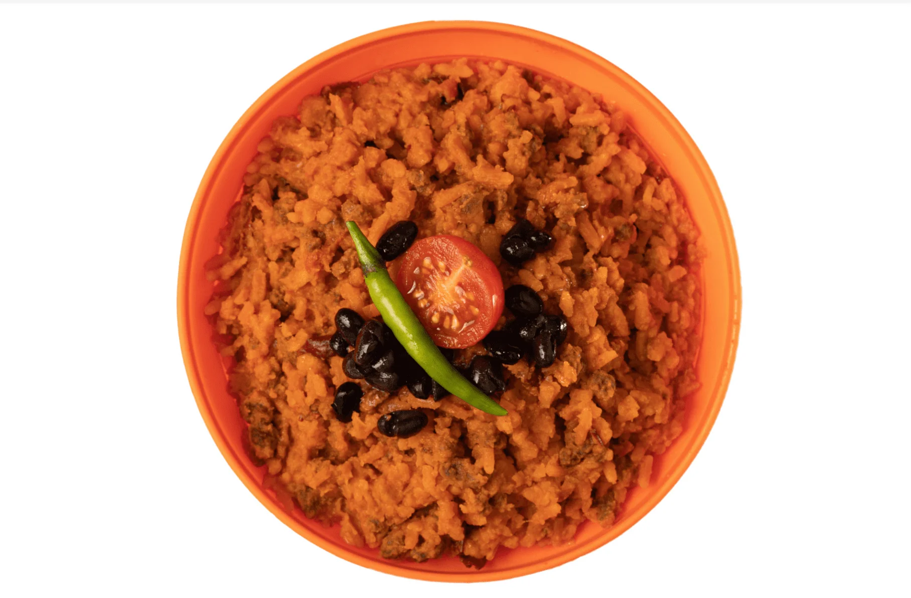 Expedition Foods Freeze Dried Meal Pouch - Chilli Con Carne With Rice - Various Sizes - Image 7