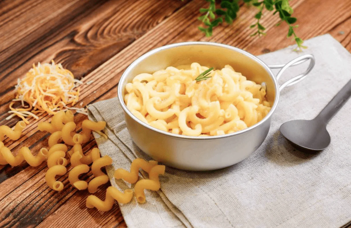 Expedition Foods Freeze Dried Meal Pouch - Macaroni And Cheese - Various Sizes - Image 9
