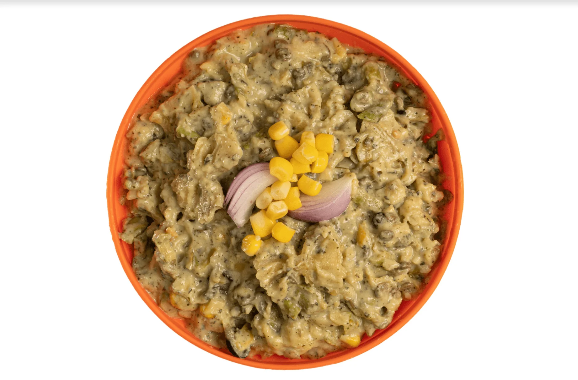 Expedition Foods Freeze Dried Meal Pouch - Mediterranean Vegetable Pasta - Various Sizes - Image 7