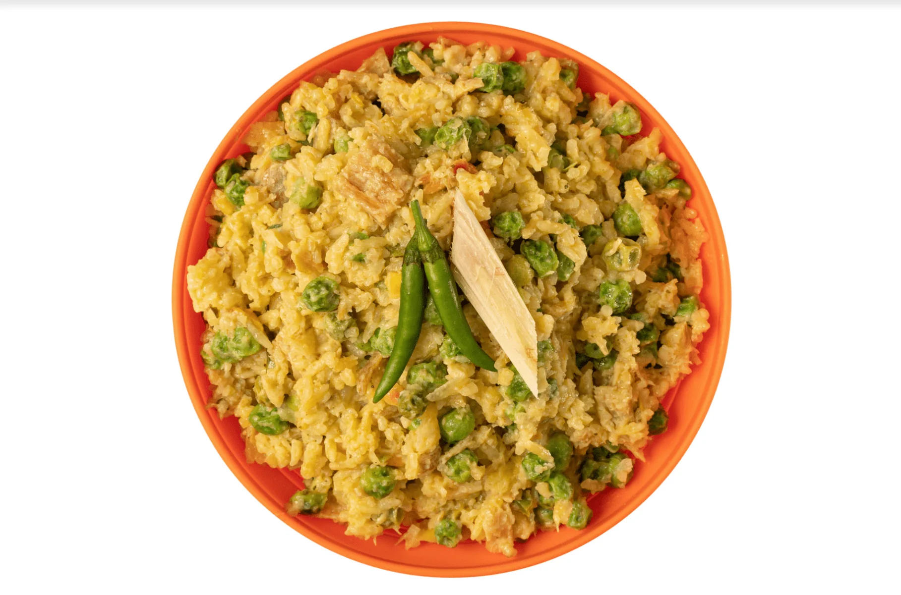 Expedition Foods Freeze Dried Meal Pouch - Thai Green Chicken Curry With Rice - Various Sizes - Image 7