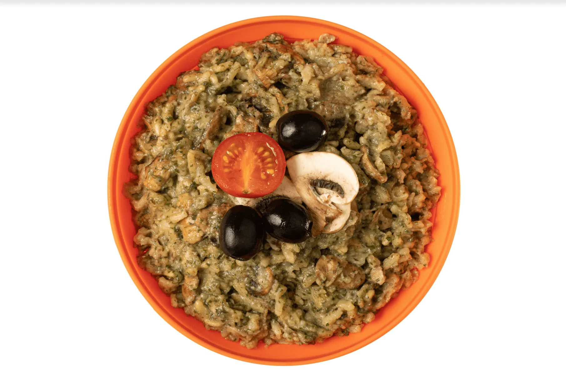 Expedition Foods Freeze Dried Meal Pouch - Vegan Mushroom Risotto - Various Sizes - Image 7