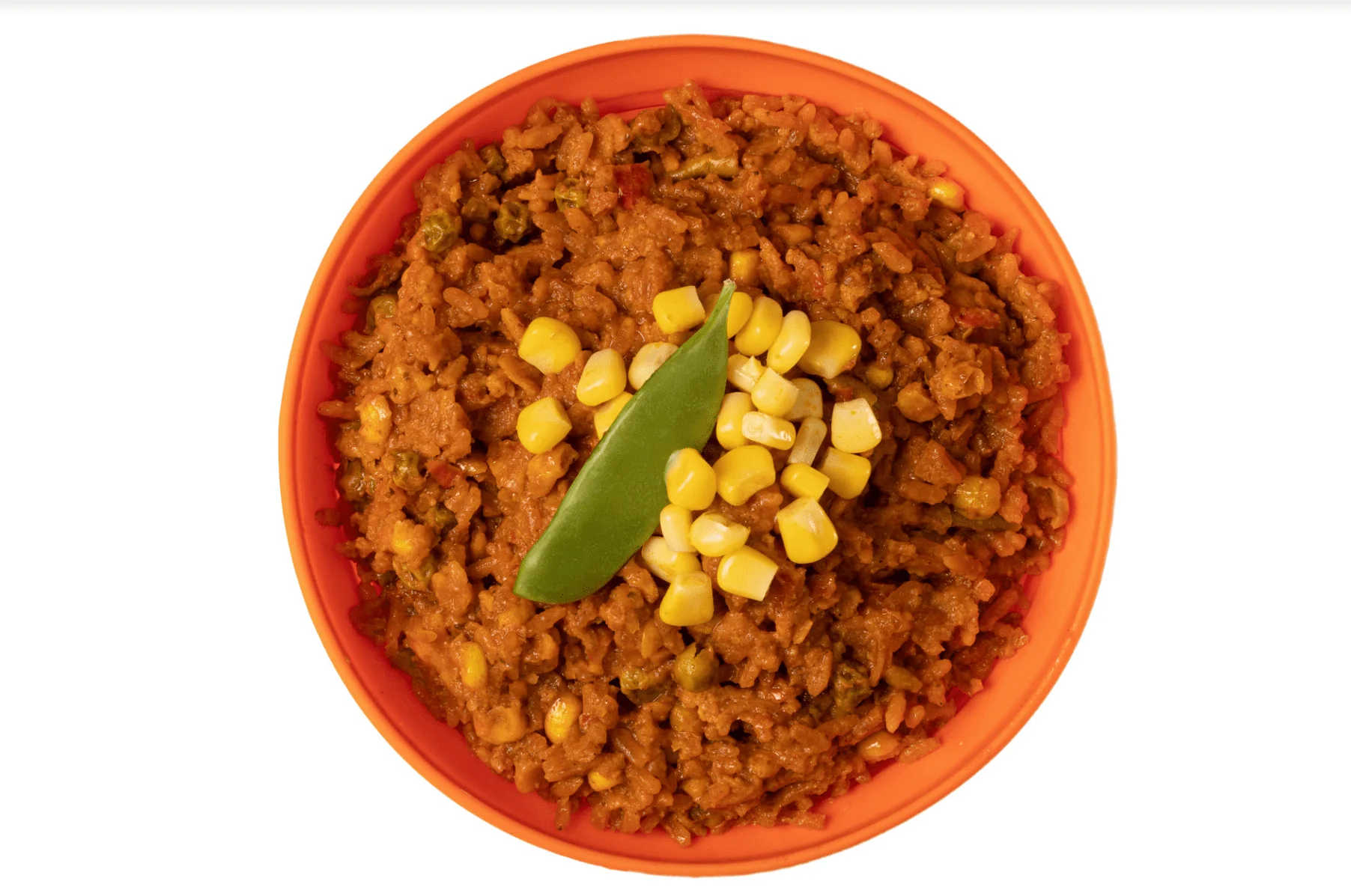 Expedition Foods Freeze Dried Meal Pouch - Vegetable Tikka With Rice - Various Sizes - Image 7