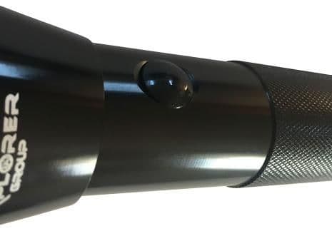 Explorer Group EXPL3D 280 Lumen Torch - Image 3