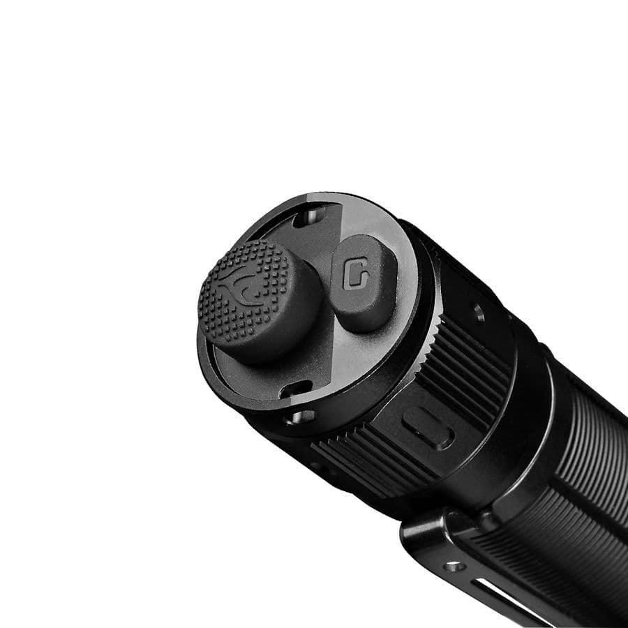 Fenix TK16 V2.0 3100 Lumen Rechargeable Torch - Image 5