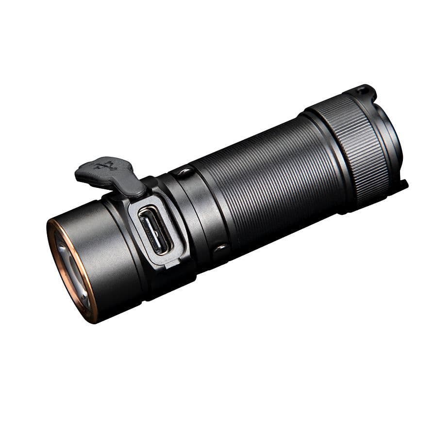 Fenix Torches E18 V2 1200 Lumen Rechargeable torch - Image 4