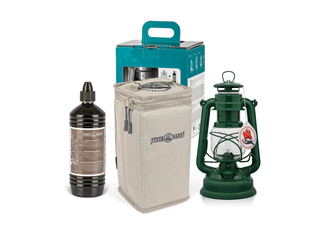 Feuerhand Baby Special 276 Lantern Gift Set with Transport Bag - Image 3