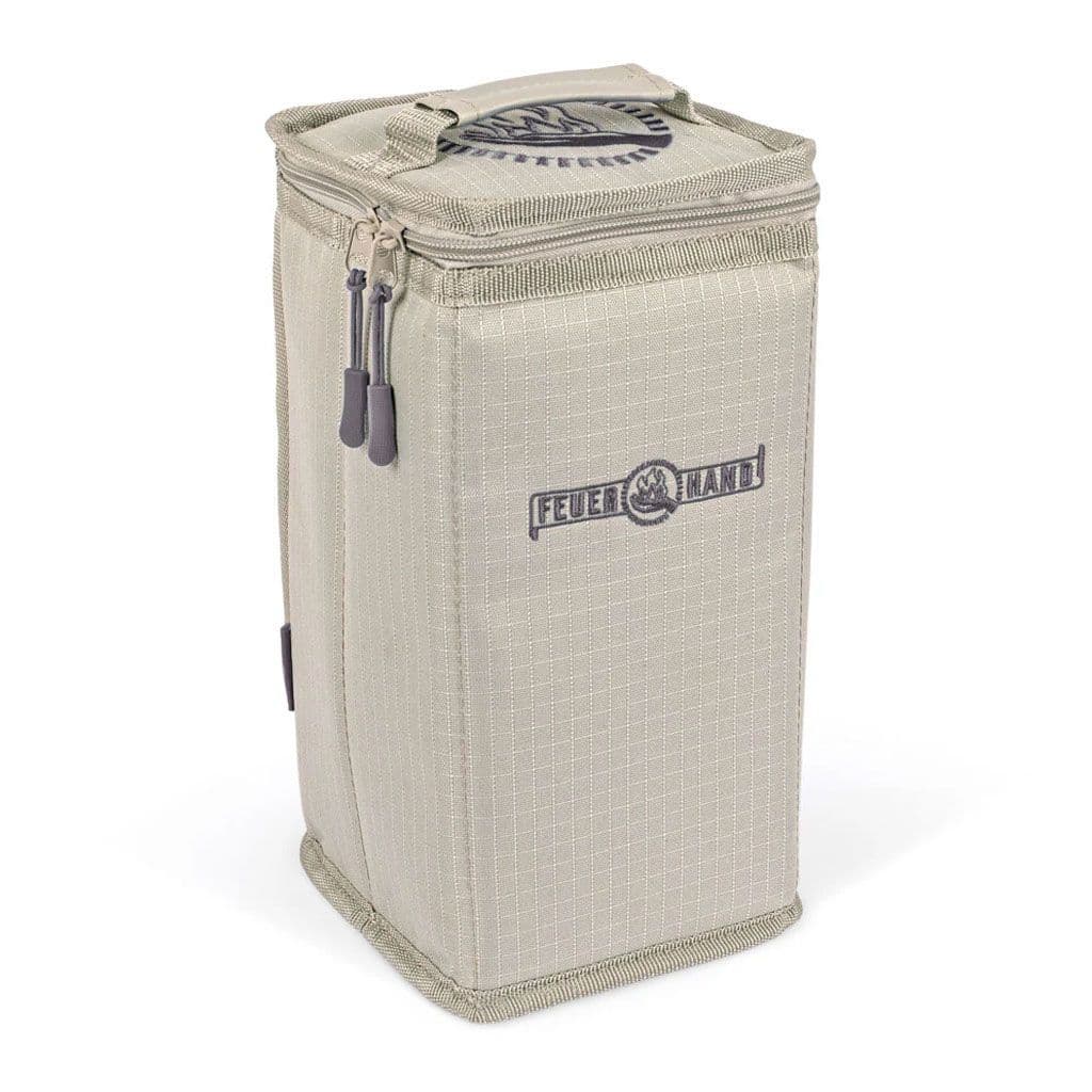 Feuerhand Baby Special 276 LED Hurricane Lantern - Sparkling Iron - Image 8