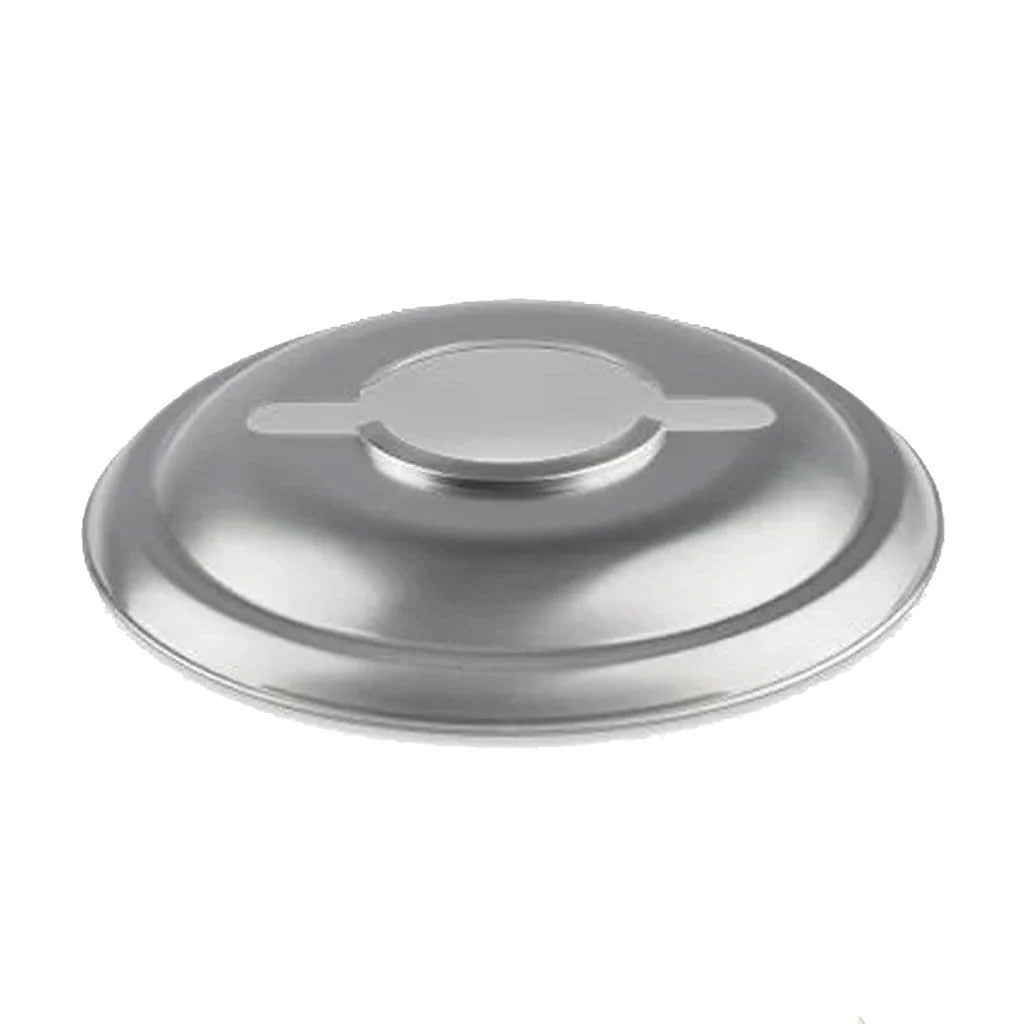 Feuerhand Baby Special 276 LED Hurricane Lantern - Zinc - Image 8