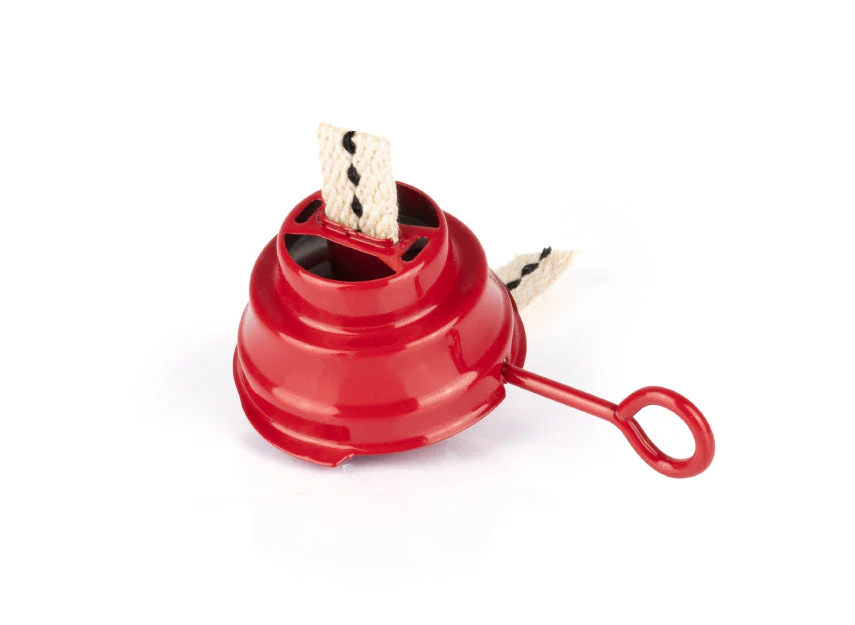 Feuerhand Burner with Wick - Image 7