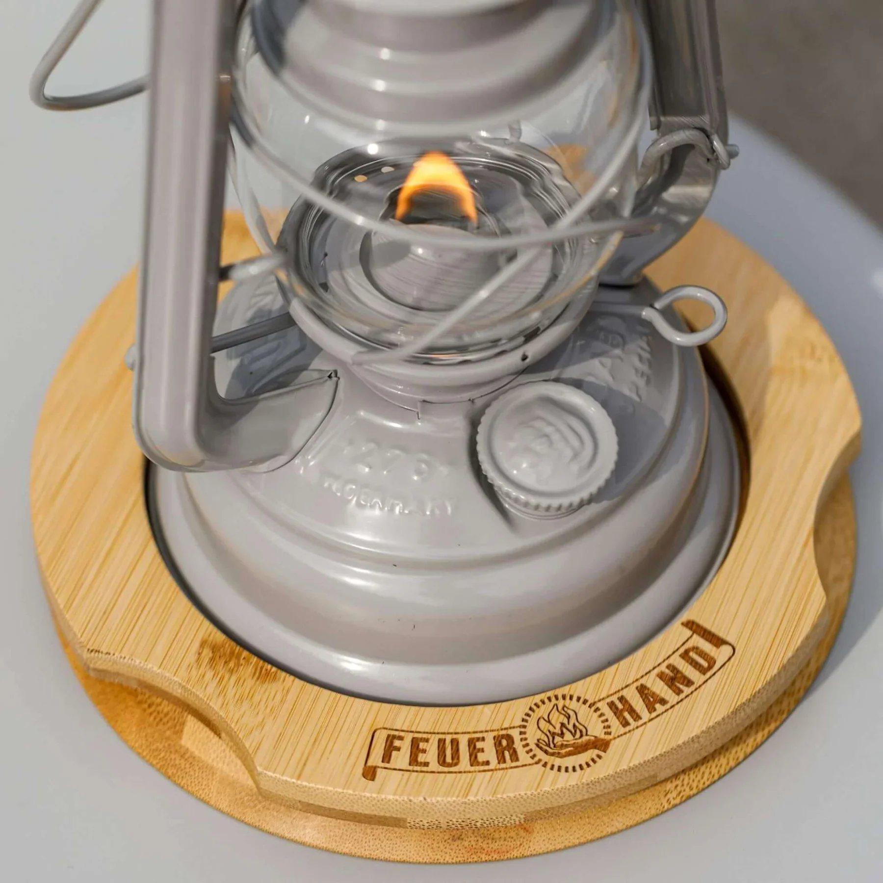 Feuerhand Lantern Coaster for Baby Special 276 - Image 2