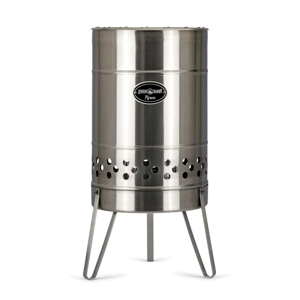 Feuerhand Pyron Fire Barrel