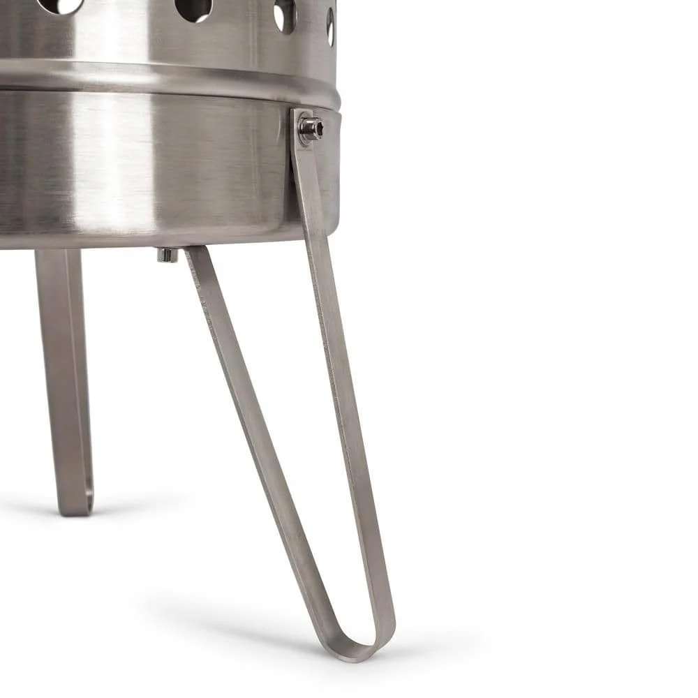 Feuerhand Pyron Fire Barrel - Image 4