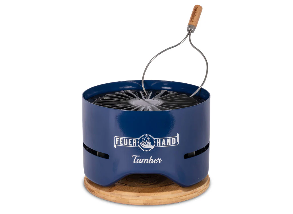 Feuerhand Tamber Grill Skewers - Set of 2 - Image 3