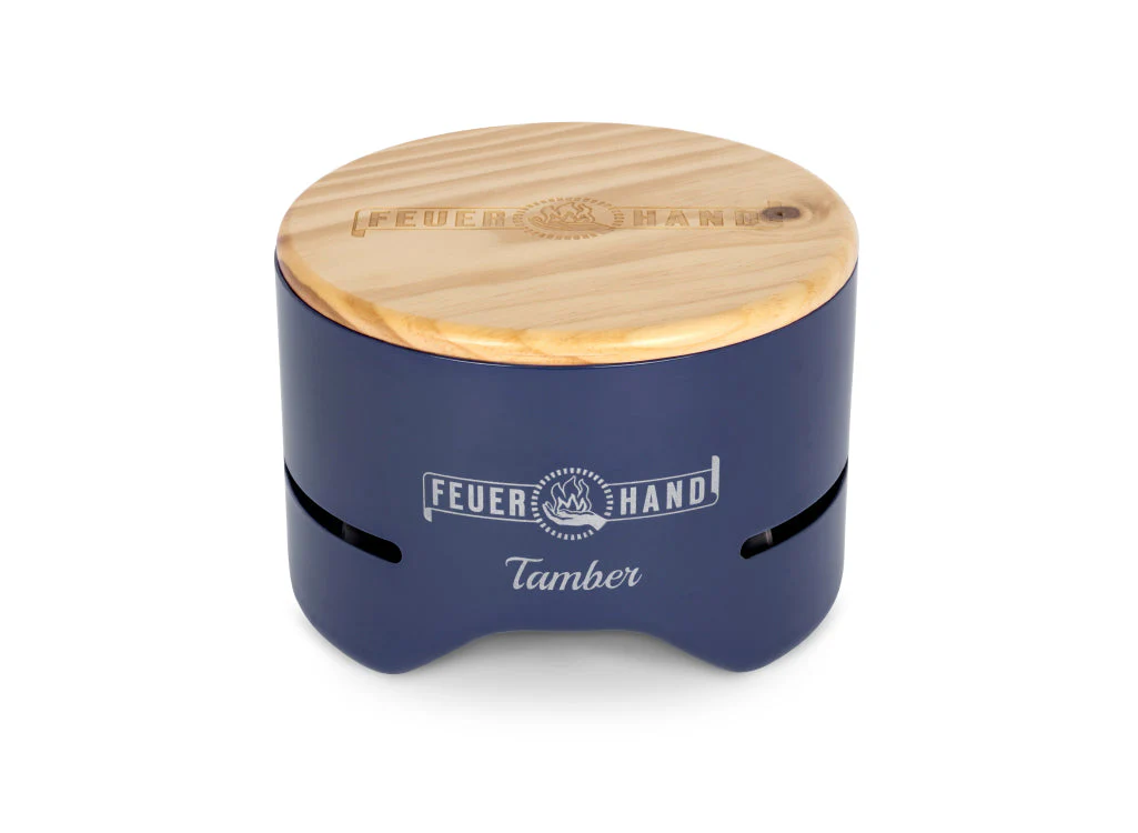 Feuerhand Tamber Table Top Grill - Image 2