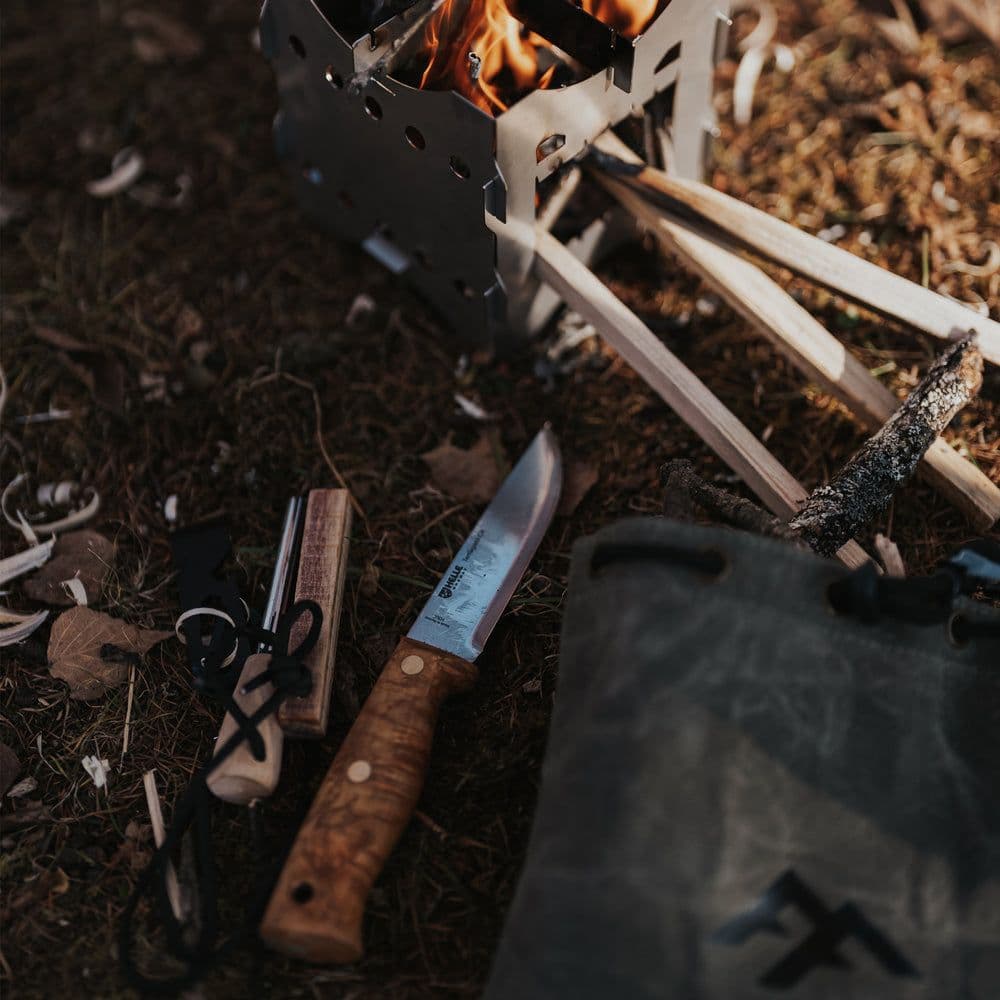 Forest Fundamentals Artisan Fire Starter - 10mm - Image 4