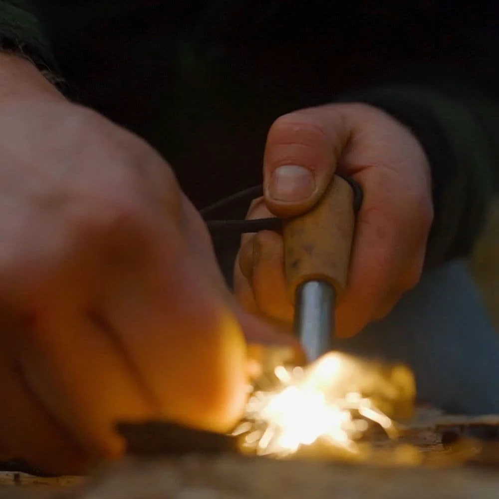 Forest Fundamentals Artisan Fire Starter - 12mm - Image 5