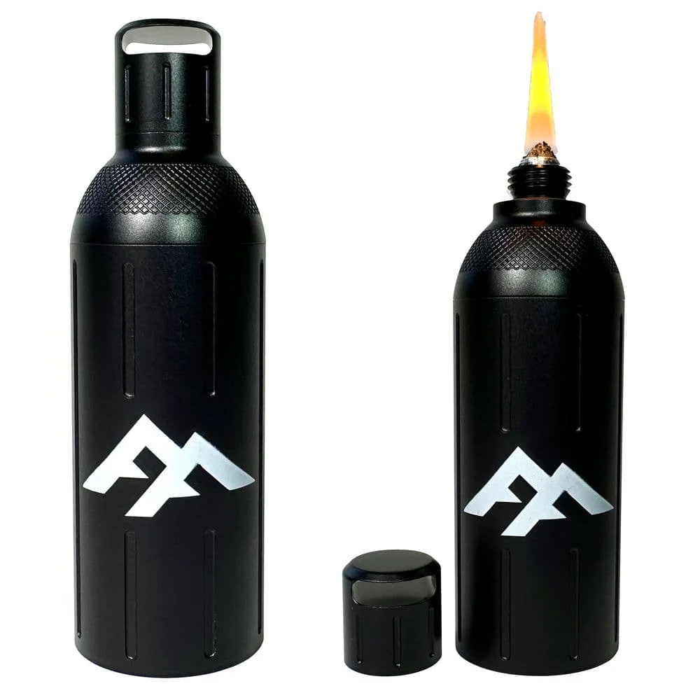 Forest Fundamentals Oil Inserts For Use With Uco Original Lanterns