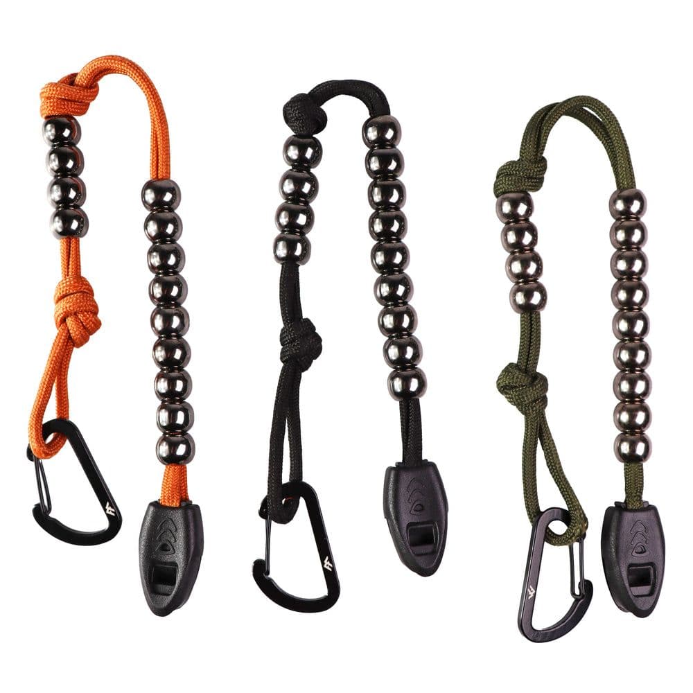 Forest Fundamentals Trail Tally Beads Pace Beads - Image 2